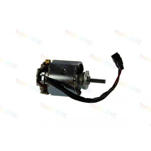 Motor ventilator