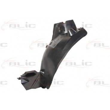 Carenaj interior aripa