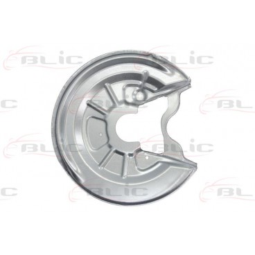 Protectie noroi disc frana