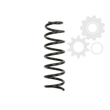 Arc suspensie axa fata