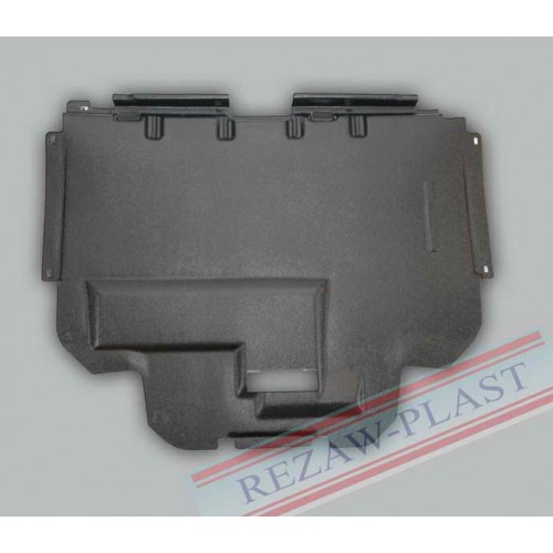 Scut motor/cutie viteze