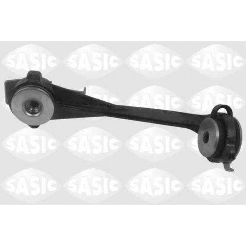Consola fixare motor