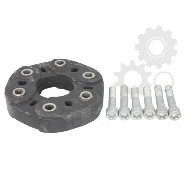 Cuplaj elastic planetara