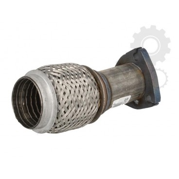 Amortizor vibratii sistem evacuare