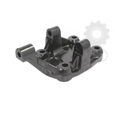 Montare bieleta antiruliu