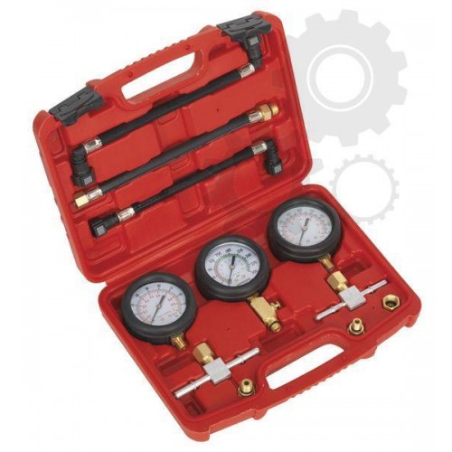 Alte instrumente speciale