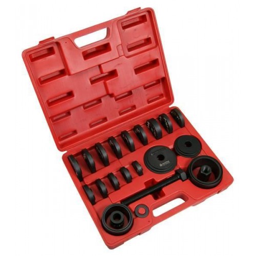 Extractor cu bucsa izolanta din metal-cauciuc
