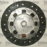 Clutch kit with hydraulic bearing