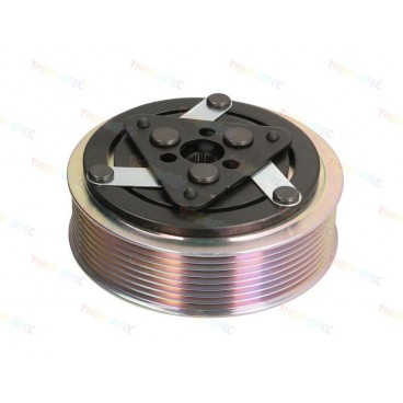 Ambreiaj compresor aer conditionat