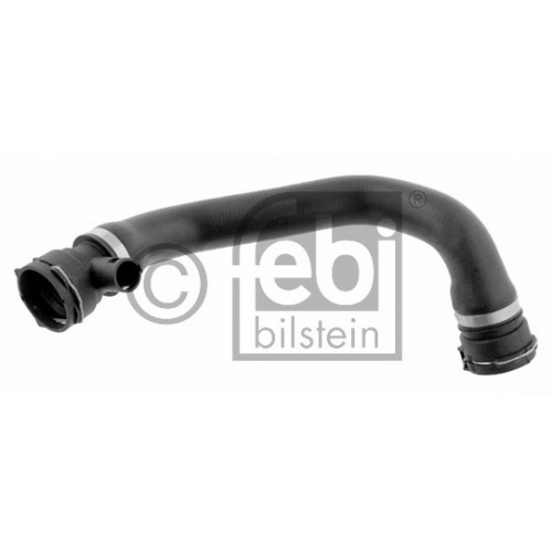 Furtun cauciuc sistem racire