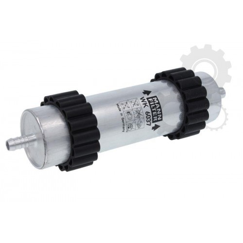 Filtru combustibil