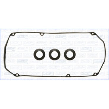 Set garnituri supape