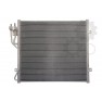 Radiator aer conditionat