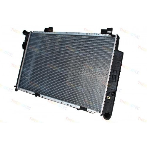 Radiator racire cu apa
