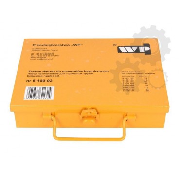 Coliere conducta frana