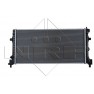 Radiator racire cu apa