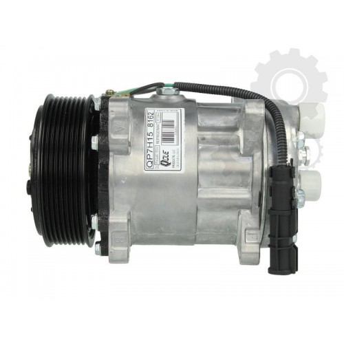 Compresor aer conditionat