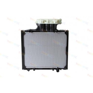 Radiator racire cu apa