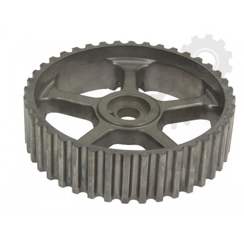 Pinion ax cu came/roata dintata
