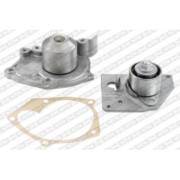 Kit distributie cu pompa de apa