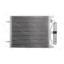 Radiator aer conditionat