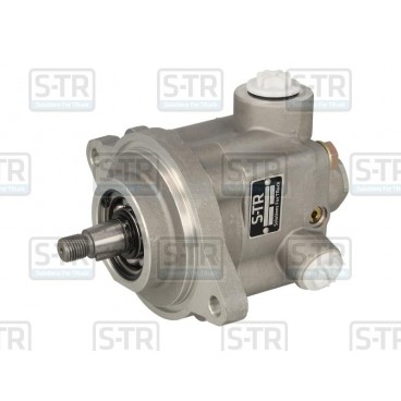 Pompa hidraulica, servodirectie