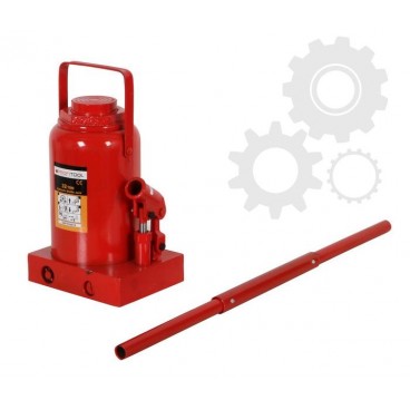 Point hoist 1-telescope