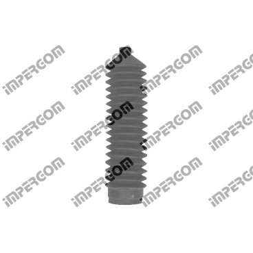 Carcasa caseta directie