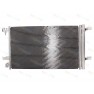 Radiator aer conditionat
