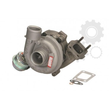 Turbosuflanta