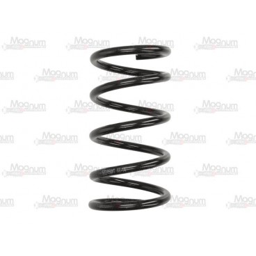Arc suspensie axa spate