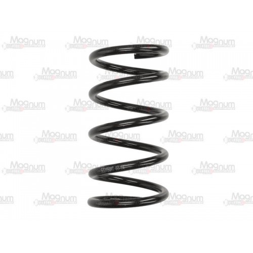 Arc suspensie axa spate