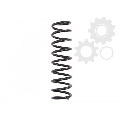 Arc suspensie axa spate
