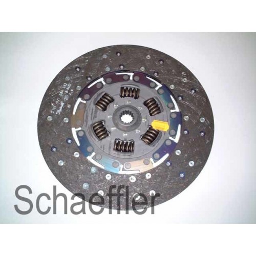 Disc ambreiaj