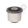 Front suspension beam silent block