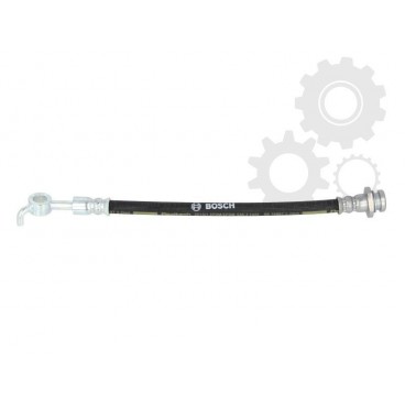 Furtun elastic frana