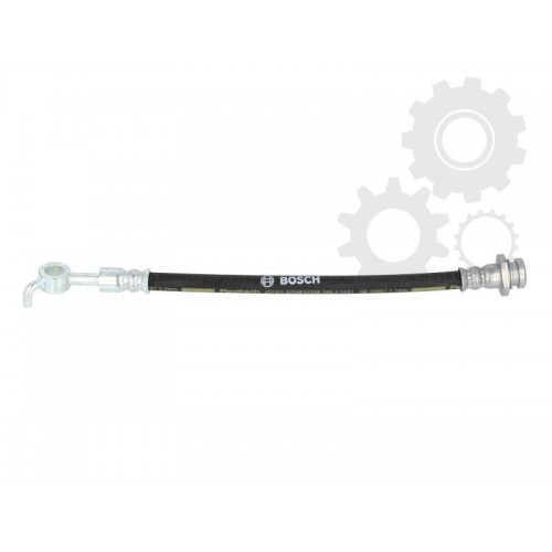 Furtun elastic frana