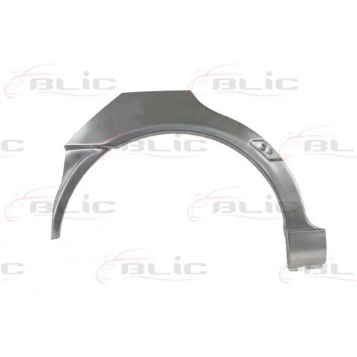 Aripa reparatie