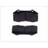 Placute de frana tuning
