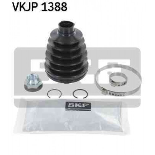 Kit burduf ax cardanic