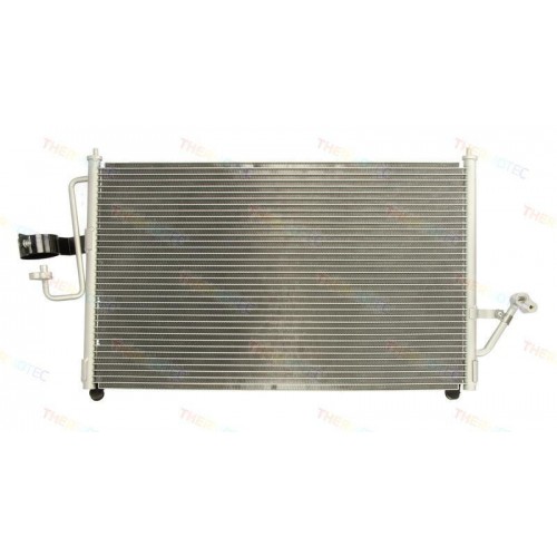 Radiator aer conditionat