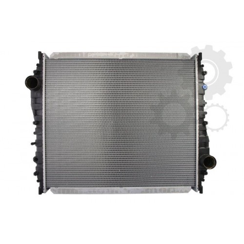 Radiator racire cu apa