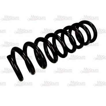 Arc suspensie axa spate