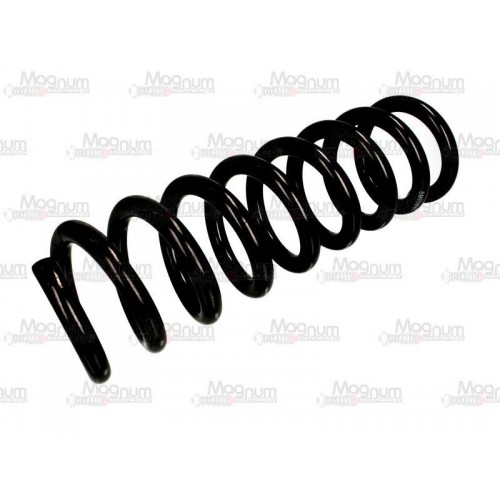 Arc suspensie axa spate