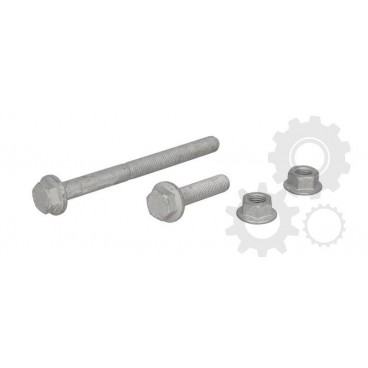 Kit reparatie articulatie bara stabilizatoare