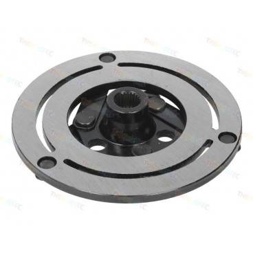 Elemente cuplaj compresor climatizare