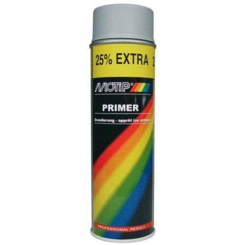 Lac spray