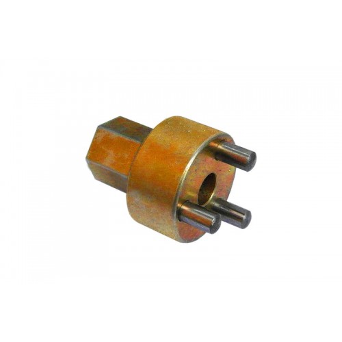 Statie service aer conditionat