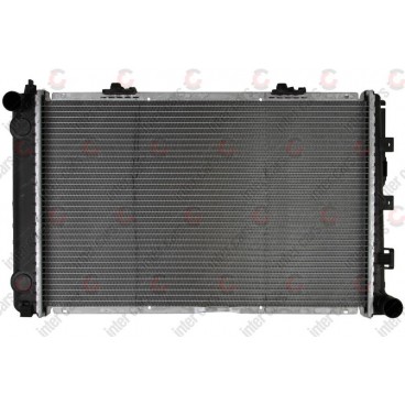 Radiator racire cu apa