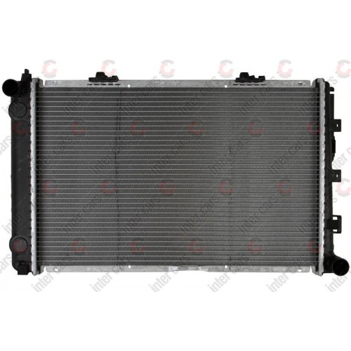 Radiator racire cu apa